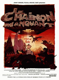 Le chaînon manquant [1980]