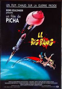 Le big-bang [1987]