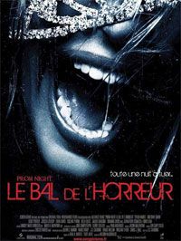 Prom Night - Le bal de l'horreur [2008]