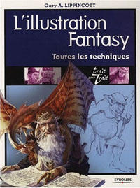 L'illustration Fantasy [2007]