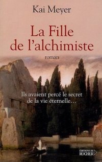 La fille de l'Alchimiste [2005]