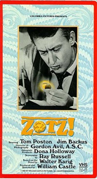 Zotz! [1962]