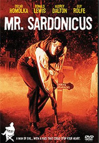 Sardonicus [1961]
