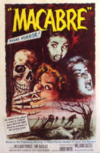 Macabre [1958]
