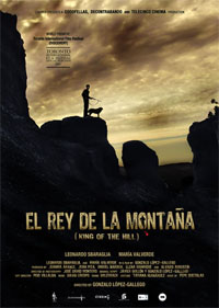 El Rey de la montaña : Les Proies [2008]