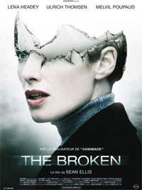 The Brøken : The Broken [2008]