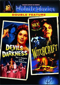 Witchcraft [1964]