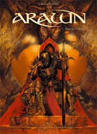 Arawn : Bran le maudit #1 [2008]