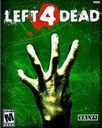 Left 4 Dead #1 [2008]