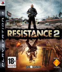 Resistance 2 [2008]