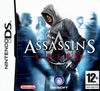 Assassin's Creed : Les Chroniques d'Altair #1 [2008]