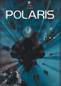 Titre : Polaris 2ème édition [1998]