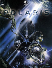 Titre : Polaris 1ère édition [1997]