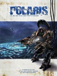 Polaris 3ème édition [2008]