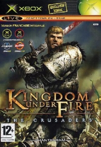 Kingdom Under Fire : The Crusaders #2 [2004]