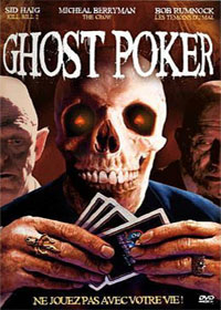 Ghost Poker [2008]