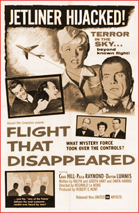 The Flight That Disappeared [1961]