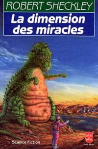 La Dimension des miracles #1 [1973]