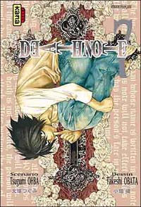 Death Note #7 [2007]