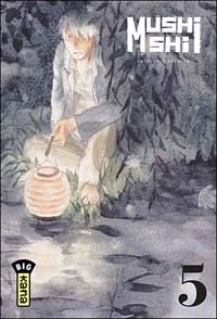 Mushishi