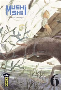 Mushishi #6 [2008]