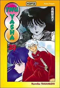 InuYasha #29 [2007]