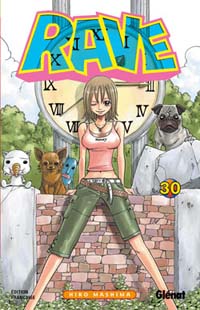 Rave #30 [2008]