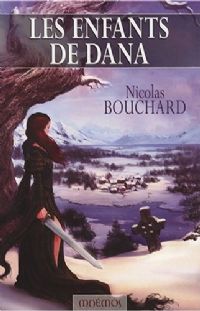 Les Enfants de Dana [2008]
