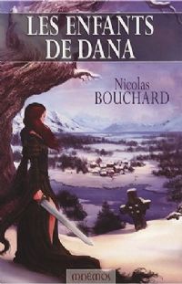 Les Enfants de Dana [2008]