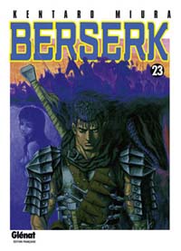 Berserk #23 [2008]