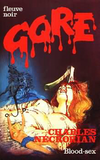 Blood-sex [1985]