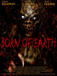 Born of Earth [2008]