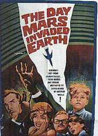 The Day Mars Invaded Earth [1963]