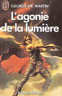 L'Agonie de la Lumière [2001]