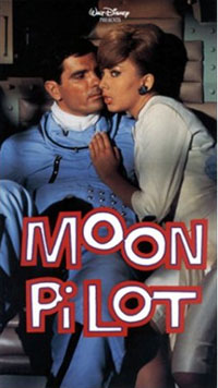Un pilote dans la Lune [1963]