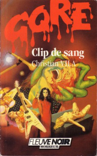 Clip de sang [1986]