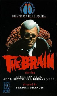 Donovan's Brain : Vengeance [1962]