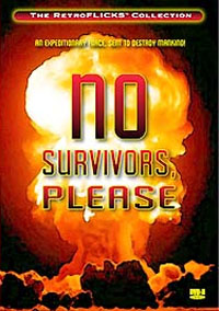 No Survivors, Please [1964]