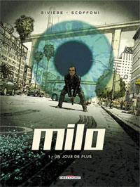 Milo : Un jour de plus #1 [2008]
