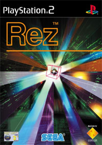 Rez - PS2