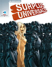 Art of : Surplus Universalis [2007]