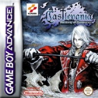 Castlevania : Harmony Of Dissonance [2002]