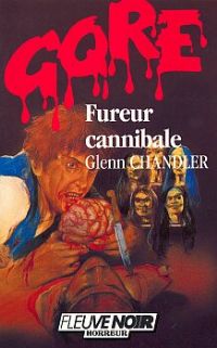 Fureur cannibale [1986]