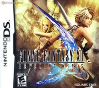 Final Fantasy XII : Revenant Wings [2008]