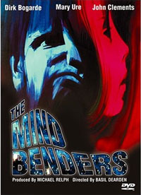 The Mind Benders [1962]