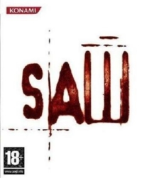 SAW - PS3