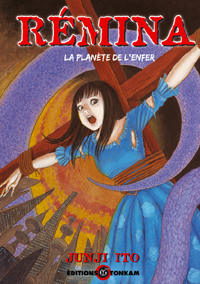 Junji Ito Collection : Remina tome 1 [2008]