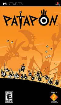 Patapon - PSP