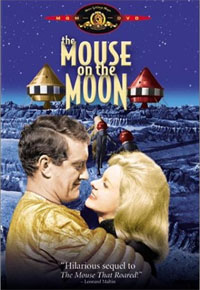 La souris sur la Lune [1963]