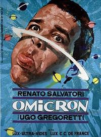 Omicron [1963]